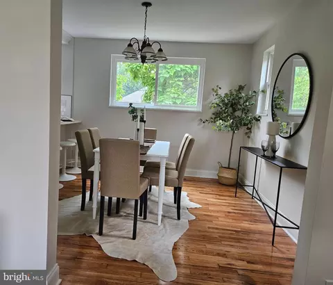 Dining - 5617 Biddison Ave, Baltimore, MD 21206 photo 1 of 4