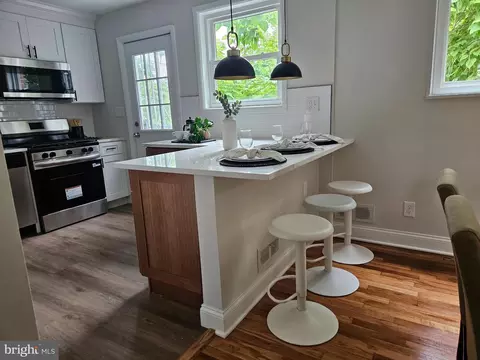 Kitchen - 5617 Biddison Ave, Baltimore, MD 21206 photo 2 of 7