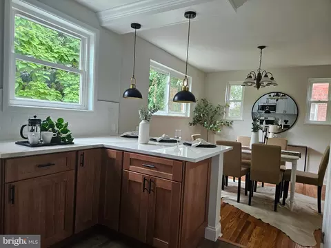 Kitchen - 5617 Biddison Ave, Baltimore, MD 21206 photo 4 of 7