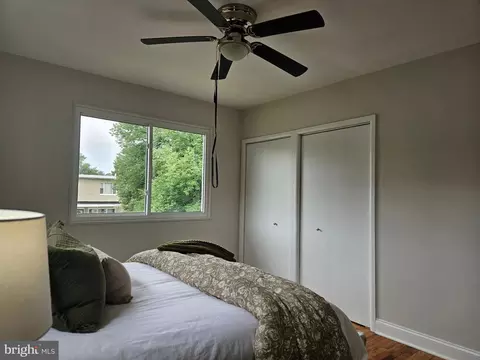 Bedroom - 5617 Biddison Ave, Baltimore, MD 21206 photo 5 of 8