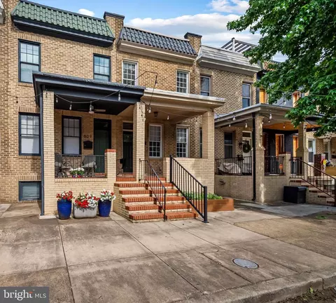 609 Grundy St, Baltimore, MD 21224