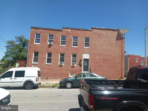 1301 Valley St, Baltimore, MD 21202