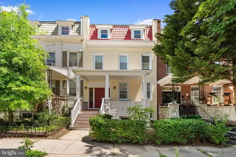 3517 Holmes Ave, Baltimore, MD 21217