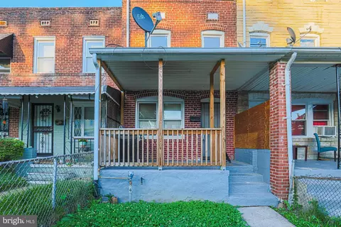 2741 Bookert Dr, Baltimore, MD 21225