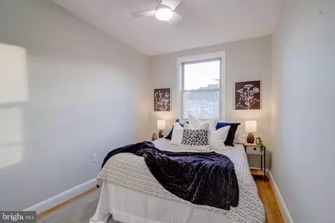 Bedroom - 4806 Greencrest Rd, Baltimore, MD 21206 photo 6 of 13