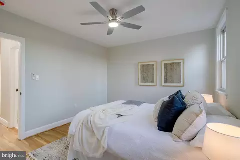 Bedroom - 4806 Greencrest Rd, Baltimore, MD 21206 photo 7 of 13