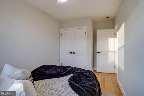 Bedroom - 4806 Greencrest Rd, Baltimore, MD 21206 photo 10 of 13