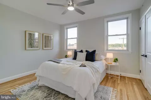 Bedroom - 4806 Greencrest Rd, Baltimore, MD 21206 photo 1 of 13