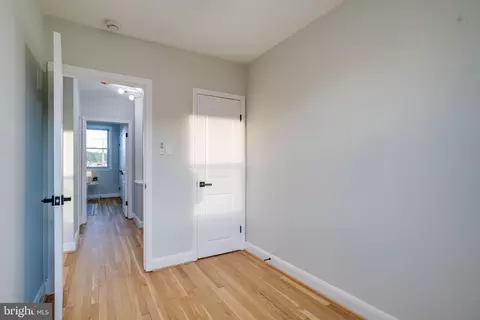 Bedroom - 4806 Greencrest Rd, Baltimore, MD 21206 photo 13 of 13