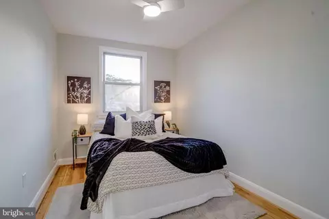Bedroom - 4806 Greencrest Rd, Baltimore, MD 21206 photo 5 of 13