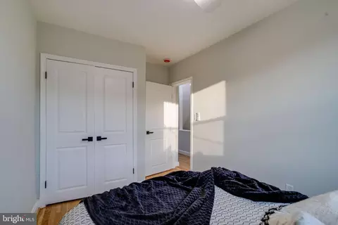 Bedroom - 4806 Greencrest Rd, Baltimore, MD 21206 photo 8 of 13