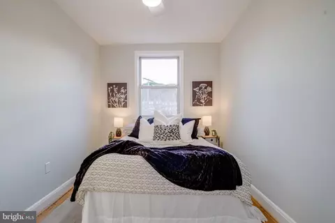 Bedroom - 4806 Greencrest Rd, Baltimore, MD 21206 photo 9 of 13