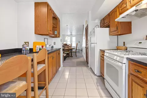 Entry Way - 3527 Gough St, Baltimore, MD 21224 photo 1 of 2