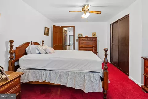 Bedroom - 3527 Gough St, Baltimore, MD 21224 photo 6 of 6