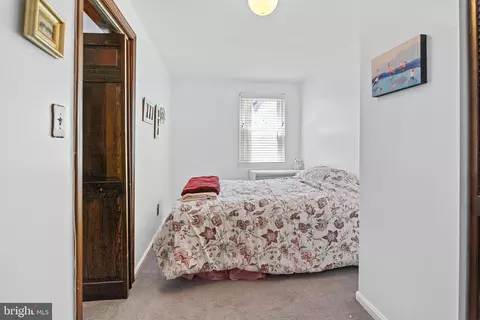 Bedroom - 3527 Gough St, Baltimore, MD 21224 photo 3 of 6