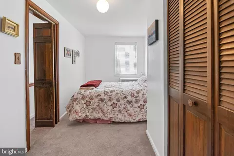 Bedroom - 3527 Gough St, Baltimore, MD 21224 photo 2 of 6