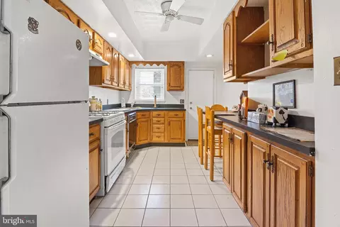 Kitchen - 3527 Gough St, Baltimore, MD 21224 photo 1 of 2