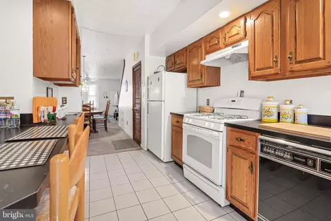 Kitchen - 3527 Gough St, Baltimore, MD 21224 photo 2 of 2
