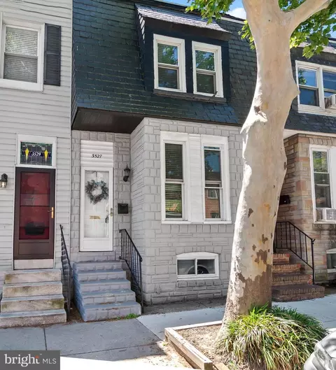 3527 Gough St, Baltimore, MD 21224