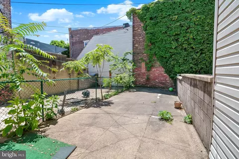 Exterior - 3527 Gough St, Baltimore, MD 21224 photo 3 of 4