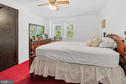 Bedroom - 3527 Gough St, Baltimore, MD 21224 photo 5 of 6