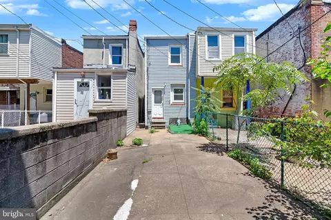 Exterior - 3527 Gough St, Baltimore, MD 21224 photo 2 of 4