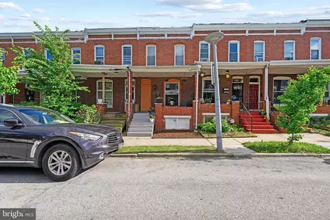 621 E 36th St, Baltimore, MD 21218
