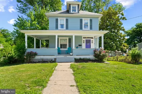 3102 White Ave, Baltimore, MD 21214