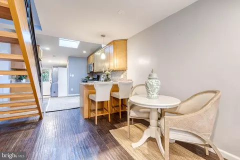 Dining - 302 S Duncan St, Baltimore, MD 21231 photo 1 of 1