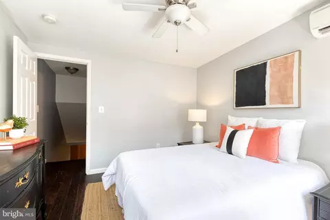 Bedroom - 302 S Duncan St, Baltimore, MD 21231 photo 2 of 2