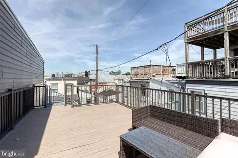 Exterior - 302 S Duncan St, Baltimore, MD 21231 photo 3 of 7