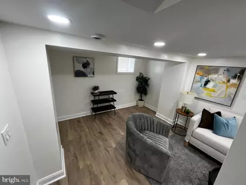 Living - 2720 E Biddle St, Baltimore, MD 21213 photo 1 of 3