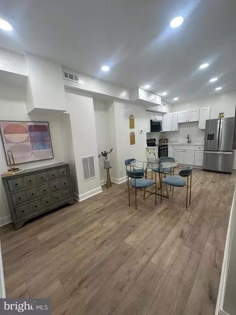 2720 E Biddle St, Baltimore, MD 21213