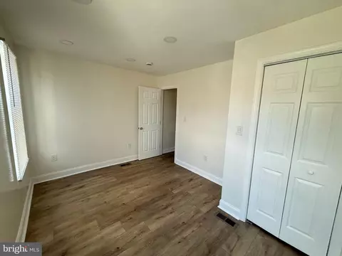 Bedroom - 2720 E Biddle St, Baltimore, MD 21213 photo 2 of 2