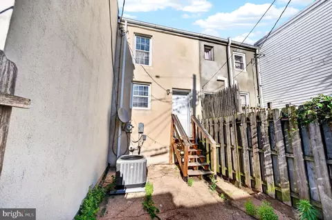 Exterior - 624 Wyeth St, Baltimore, MD 21230 photo 3 of 3