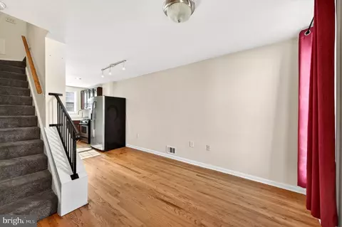 Living - 624 Wyeth St, Baltimore, MD 21230 photo 4 of 4