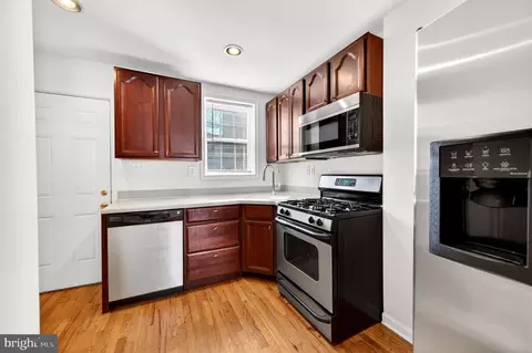 Kitchen - 624 Wyeth St, Baltimore, MD 21230 photo 1 of 5