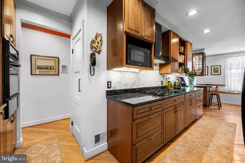 Kitchen - 1807 Lancaster St, Baltimore, MD 21231 photo 2 of 6