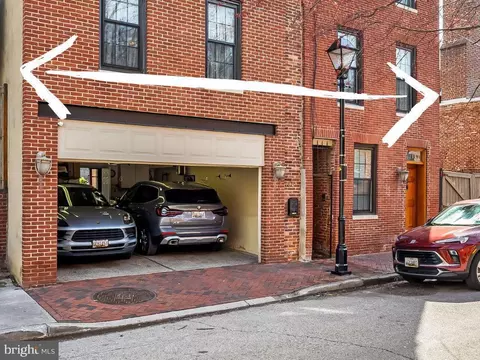 Exterior - 1807 Lancaster St, Baltimore, MD 21231 photo 3 of 8