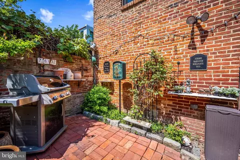 Exterior - 1807 Lancaster St, Baltimore, MD 21231 photo 8 of 8