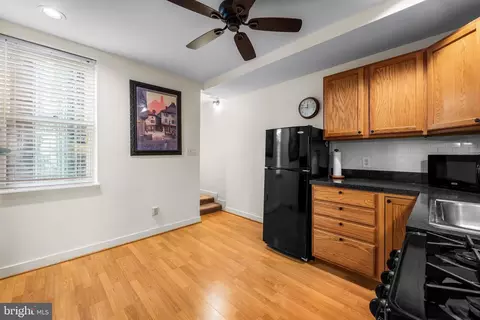 Entry Way - 1807 Lancaster St, Baltimore, MD 21231 photo 9 of 9