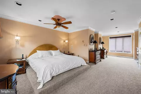 Bedroom - 1807 Lancaster St, Baltimore, MD 21231 photo 2 of 3