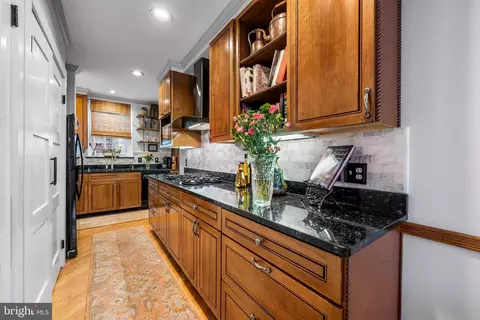 Kitchen - 1807 Lancaster St, Baltimore, MD 21231 photo 1 of 6