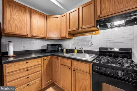Kitchen - 1807 Lancaster St, Baltimore, MD 21231 photo 6 of 6