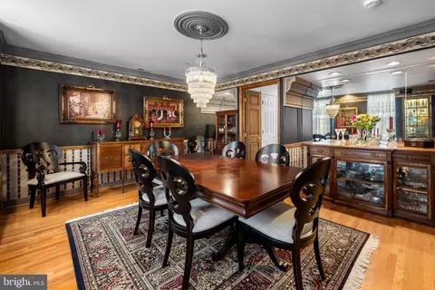 Dining - 1807 Lancaster St, Baltimore, MD 21231 photo 1 of 2