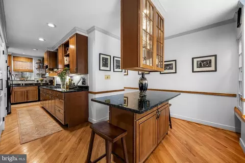 Kitchen - 1807 Lancaster St, Baltimore, MD 21231 photo 3 of 6