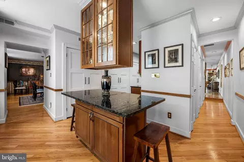 Entry Way - 1807 Lancaster St, Baltimore, MD 21231 photo 3 of 9