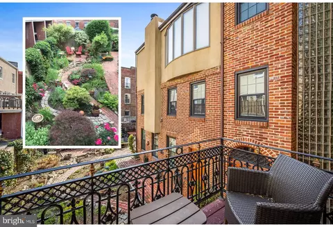 Exterior - 1807 Lancaster St, Baltimore, MD 21231 photo 2 of 8