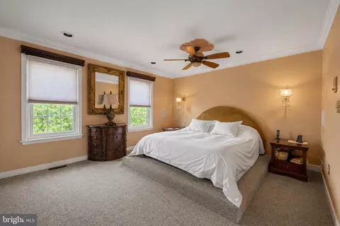 Bedroom - 1807 Lancaster St, Baltimore, MD 21231 photo 1 of 3