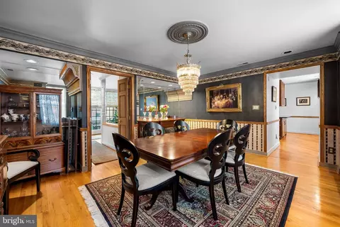 Dining - 1807 Lancaster St, Baltimore, MD 21231 photo 2 of 2
